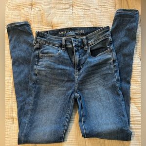 AE Hi-Rise Jegging LONG